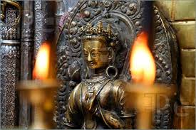 viaggio in india e nepal