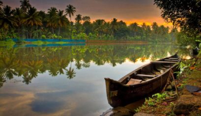 india kerala viaggio organizzato