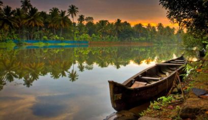 india kerala viaggio organizzato