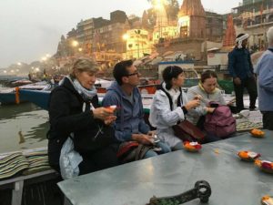 viaggio di gruppo organizzato