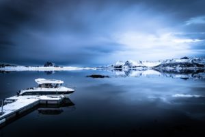 Lofoten viaggio organizzato