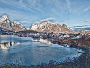 norvegia viaggi organizzati