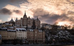 viaggio organizzato stockholm svezia