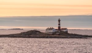 NORVEGIA FARO SOMMARØY