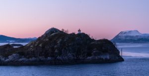 NORVEGIA-SONENFJORD