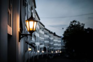 Oslo visita