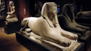 weekend torino sfinge museo egizio