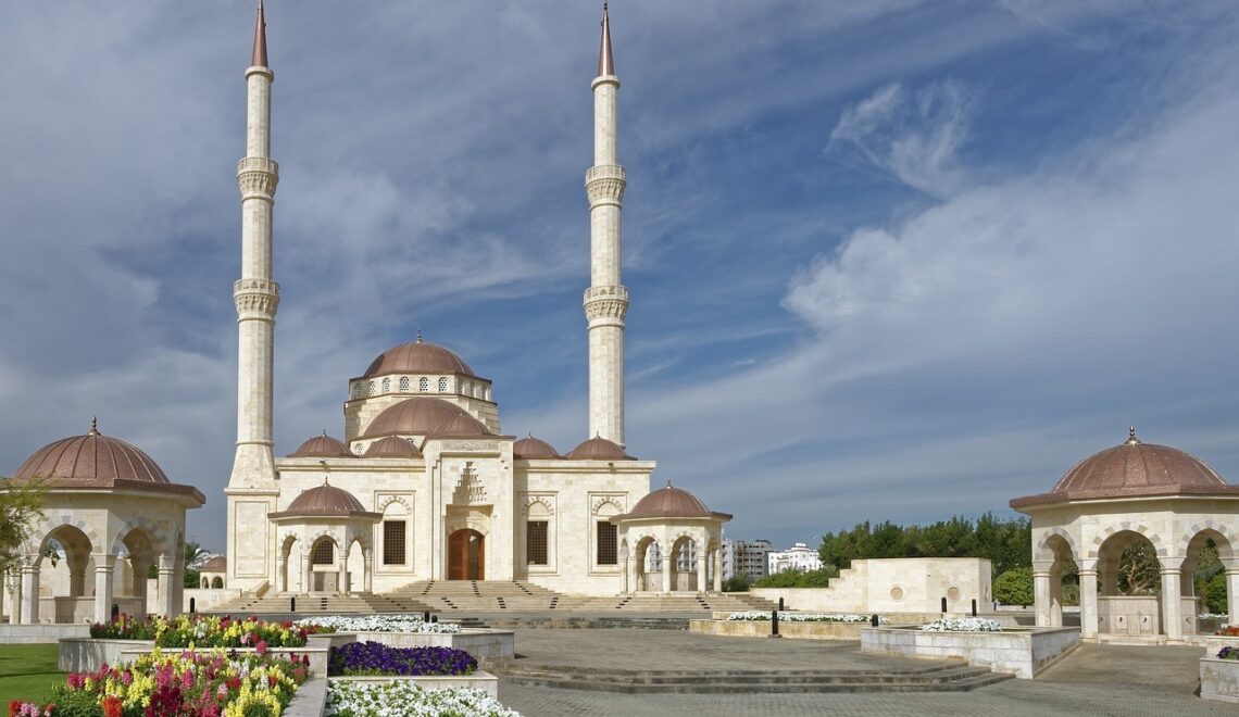OMAN
