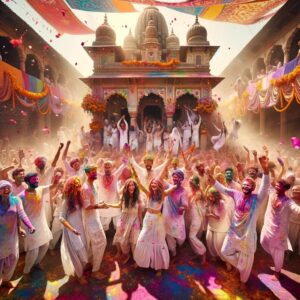 Holi